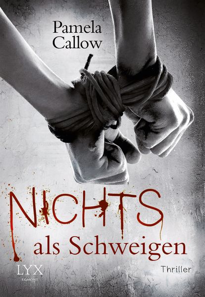 Cover von Nichts als Schweigen