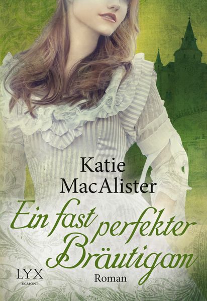 Cover von Ein fast perfekter Bräutigam