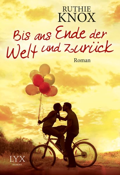 Cover von Bis ans Ende der Welt und zurück