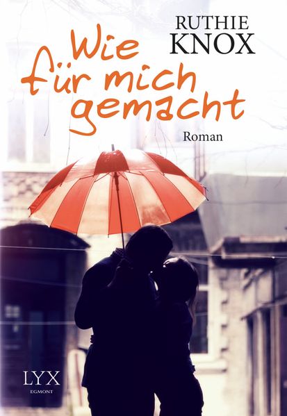 Cover von Wie für mich gemacht
