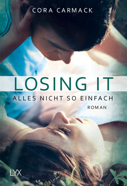 Cover von Losing it – Alles nicht so einfach