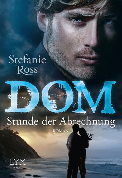 Cover von Dom – Stunde der Abrechnung