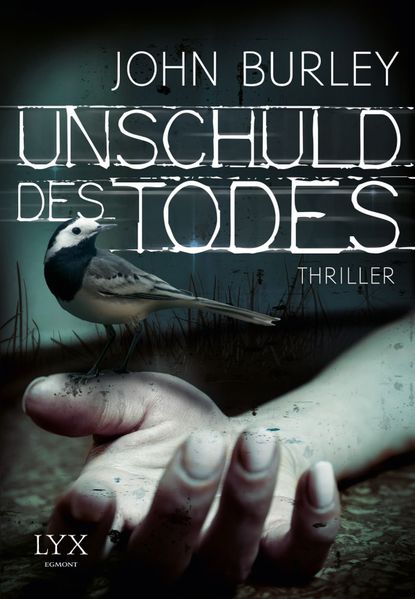 Cover von Unschuld des Todes