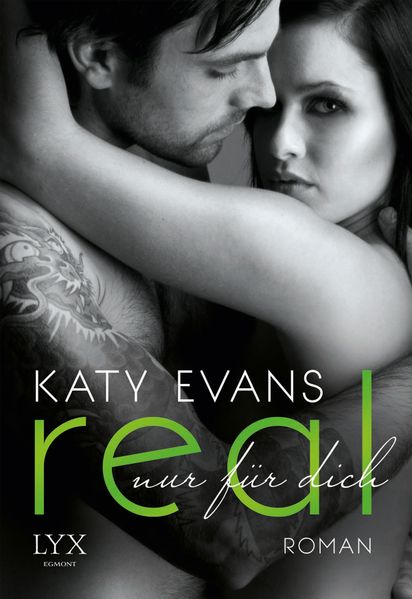 Cover von Real – Nur für dich
