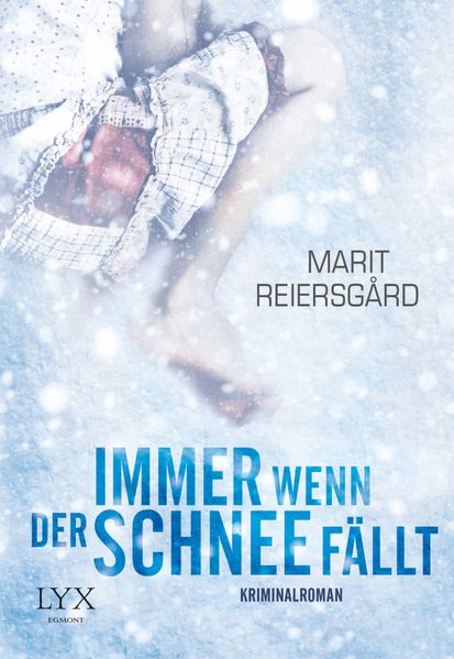 Cover von Immer wenn der Schnee fällt