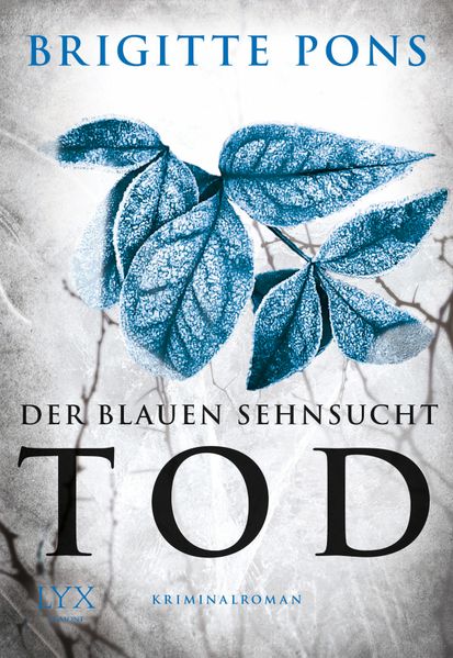 Cover von Der blauen Sehnsucht Tod