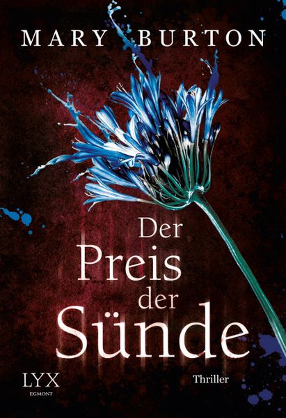 Cover von Der Preis der Sünde