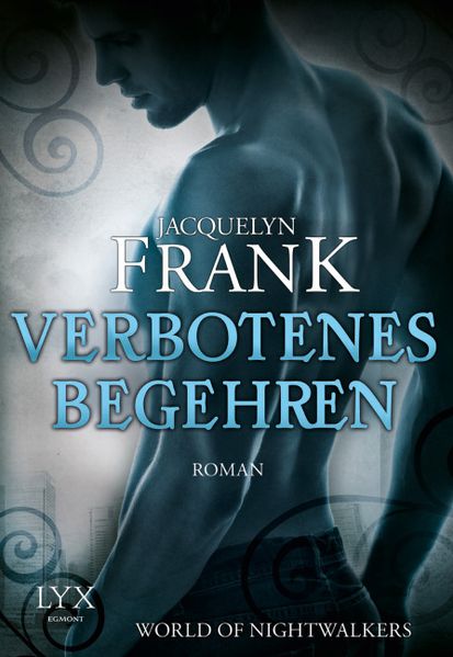 Cover von World of Nightwalkers – Verbotenes Begehren