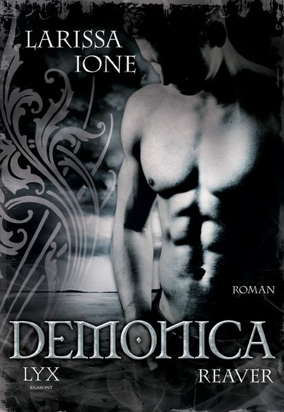 Cover von Demonica – Reaver