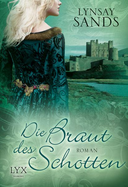 Cover von Die Braut des Schotten