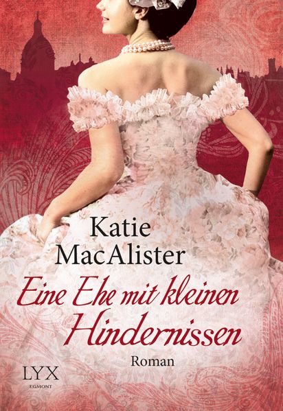 Cover von Eine Ehe mit kleinen Hindernissen