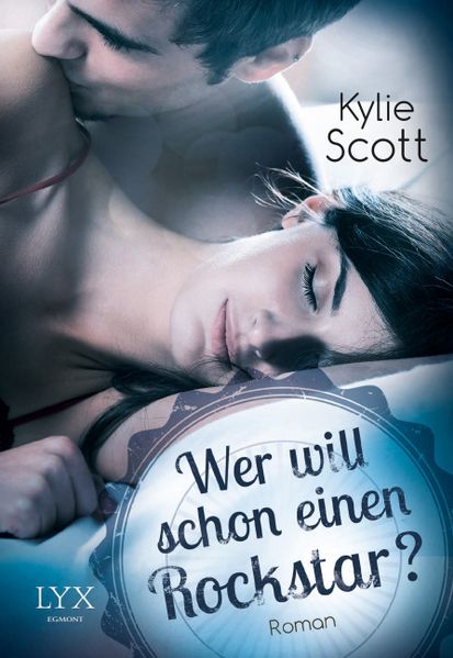Cover von Wer will schon einen Rockstar?