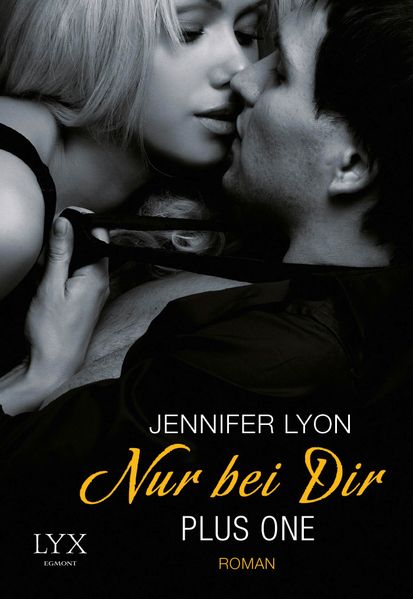 Cover von Plus One – Nur bei dir