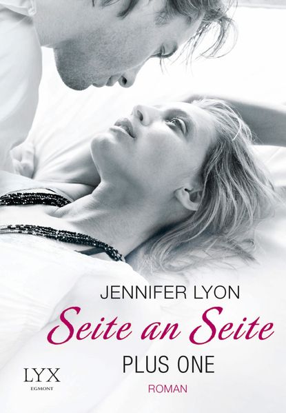 Cover von Plus One – Seite an Seite