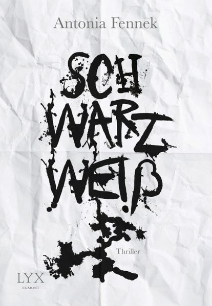 Cover von Schwarzweiß