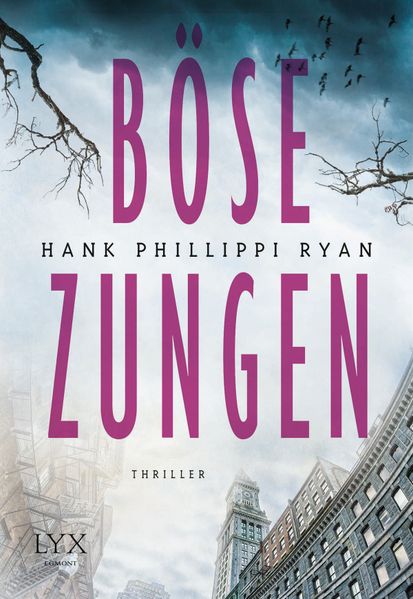 Cover von Böse Zungen
