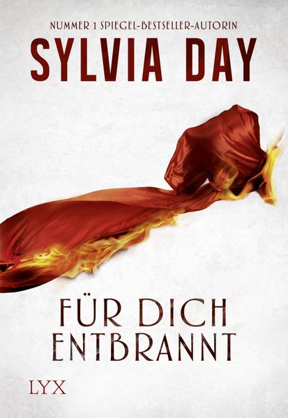 Cover von Für dich entbrannt