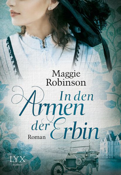 Cover von In den Armen der Erbin
