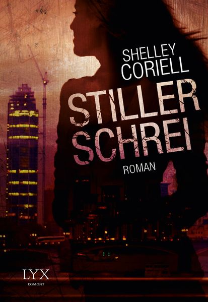 Cover von Stiller Schrei