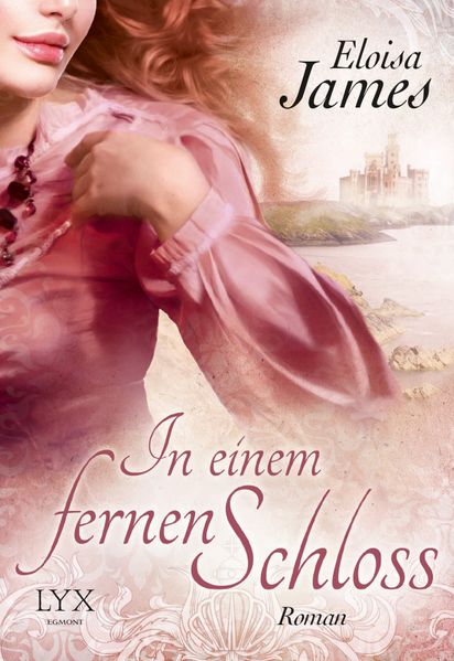 Cover von In einem fernen Schloss