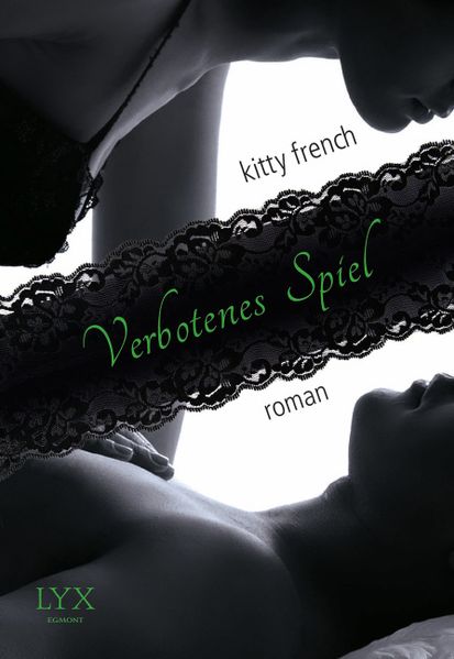 Cover von Verbotenes Spiel