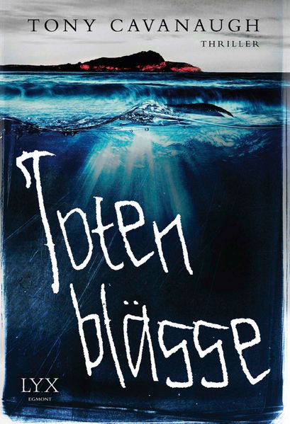 Cover von Totenblässe