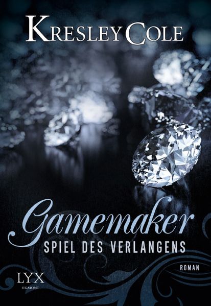 Cover von Gamemaker – Spiel des Verlangens