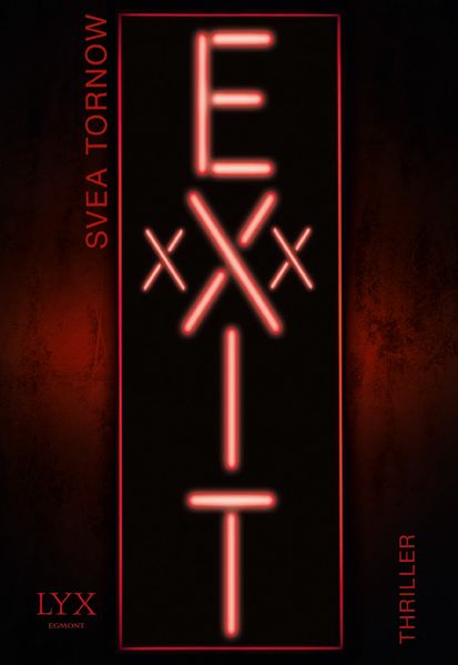 Cover von eXXXit