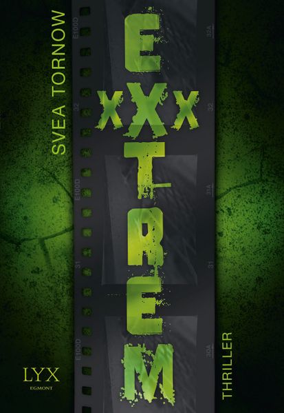 Cover von eXXXtrem