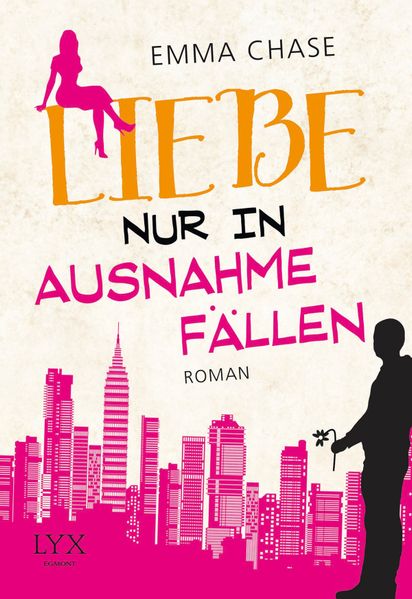 Cover von Liebe nur in Ausnahmefällen