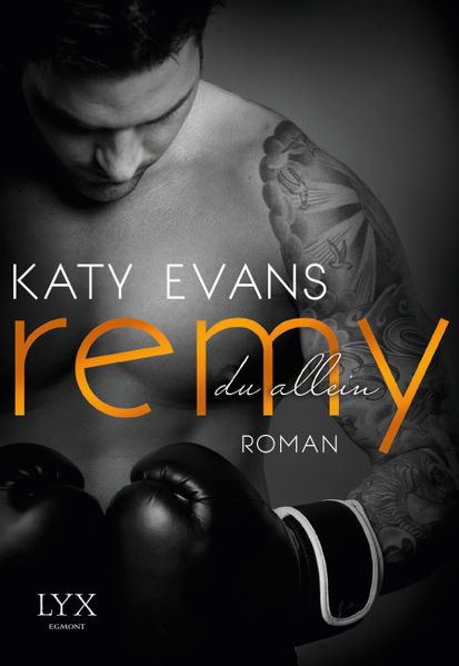 Cover von Remy – Du allein