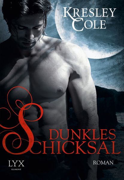 Cover von Dunkles Schicksal