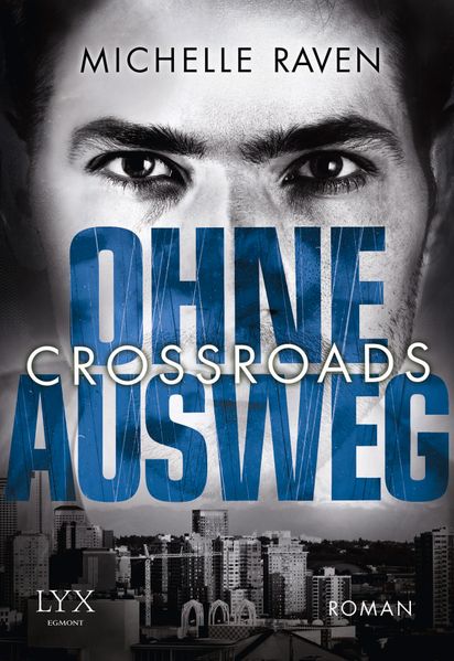 Cover von Crossroads – Ohne Ausweg