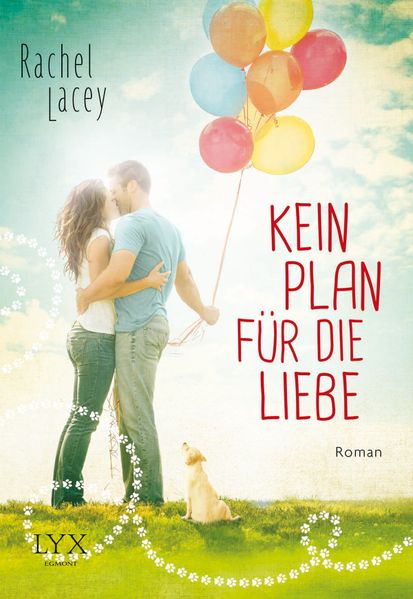 Cover von Kein Plan für die Liebe