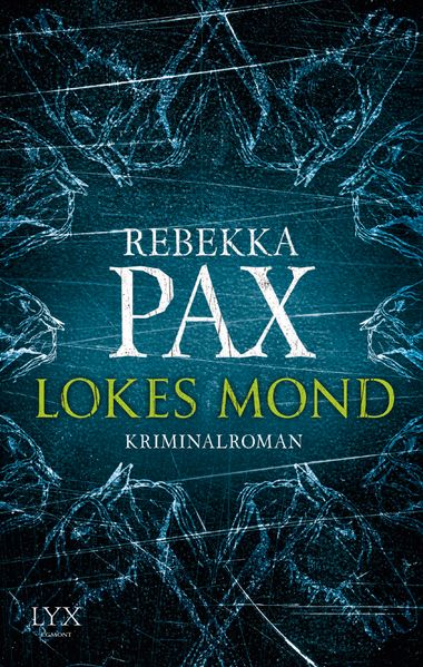 Cover von Lokes Mond