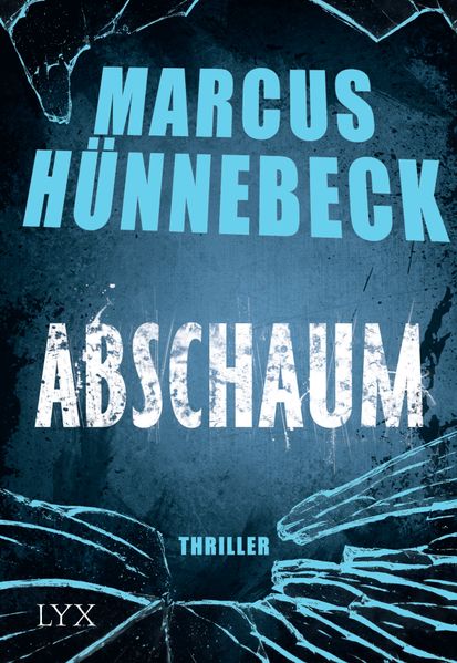 Cover von Abschaum