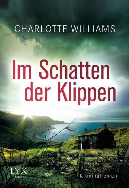 Cover von Im Schatten der Klippen