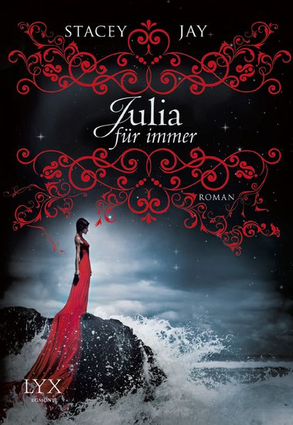Cover von Julia für immer