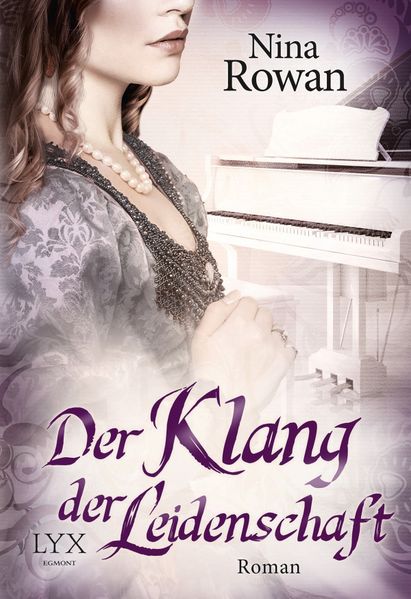 Cover von Der Klang der Leidenschaft
