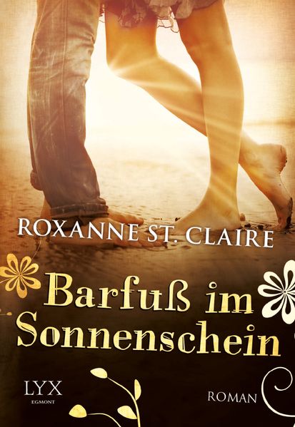 Cover von Barfuß im Sonnenschein