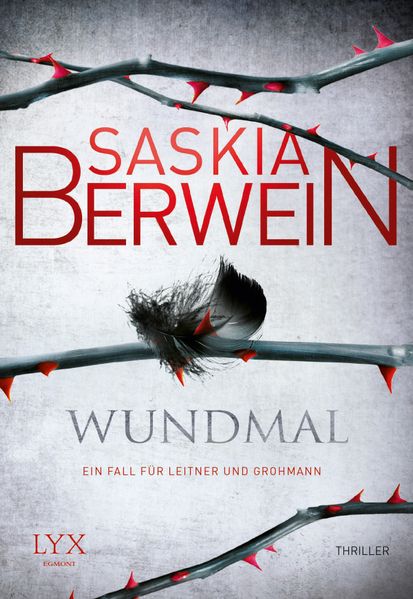 Cover von Wundmal