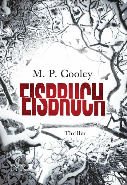 Cover von Eisbruch