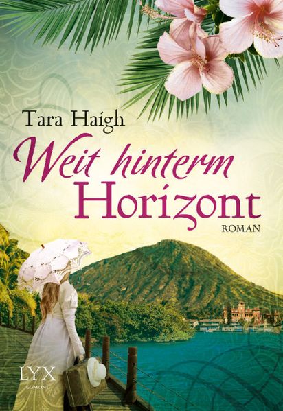 Cover von Weit hinterm Horizont