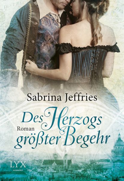 Cover von Des Herzogs größter Begehr