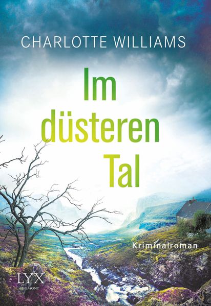 Cover von Im düsteren Tal