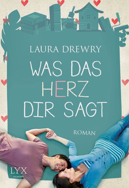 Cover von Was das Herz dir sagt