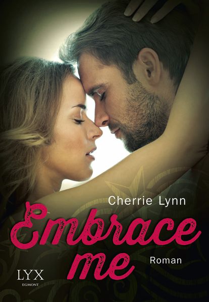 Cover von Embrace me