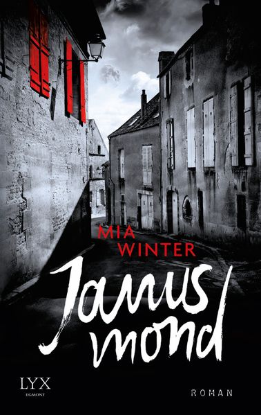 Cover von Janusmond
