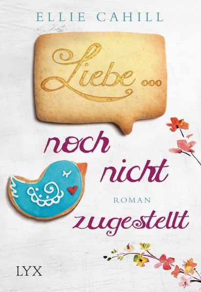 Cover von Liebe … noch nicht zugestellt