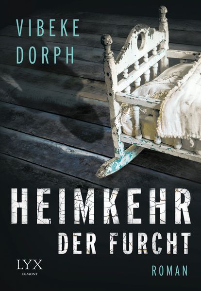 Cover von Heimkehr der Furcht